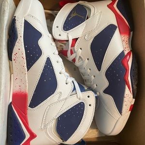 Jordan 7 Tinker Alternate